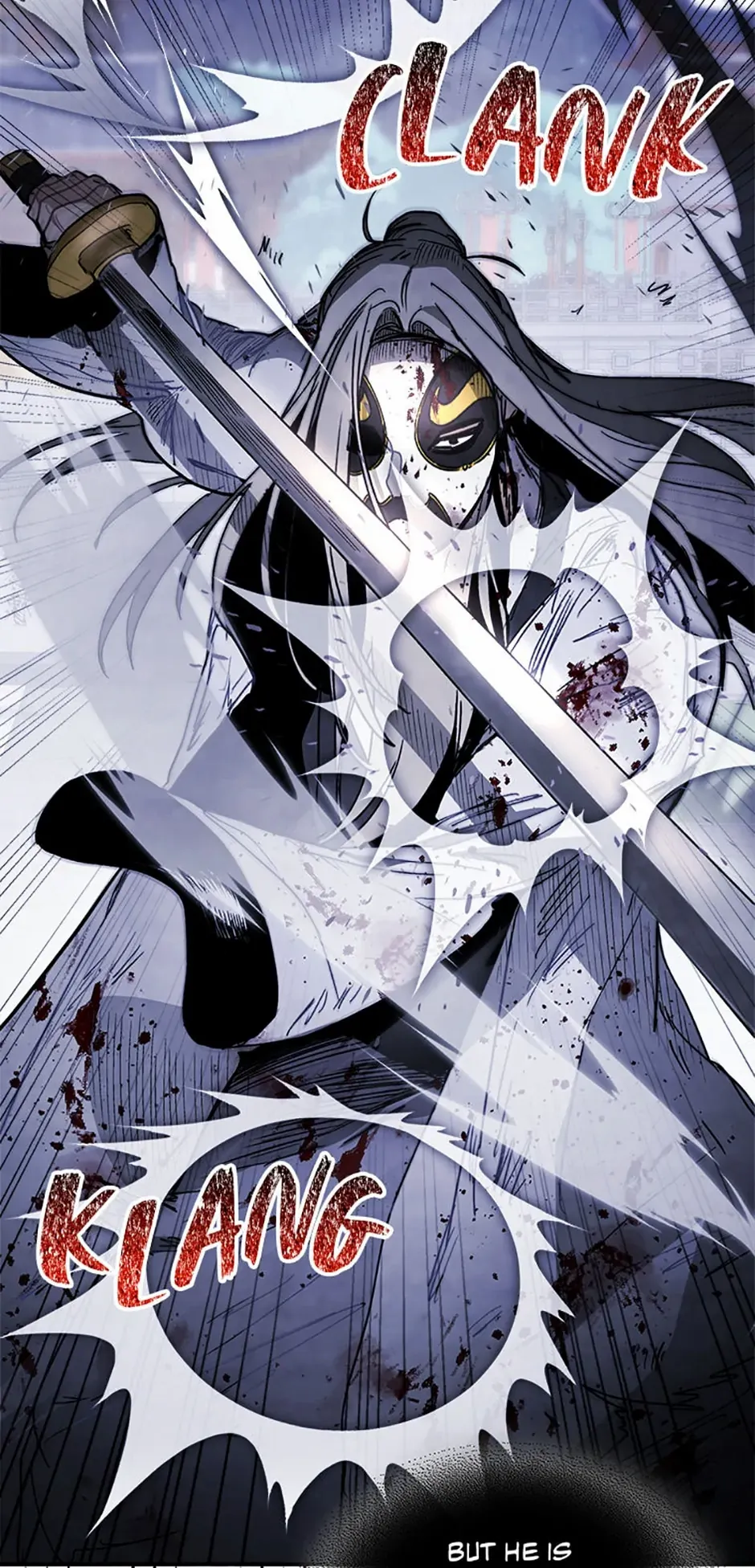 Yi Shen Dang Guan Chapter 59 13